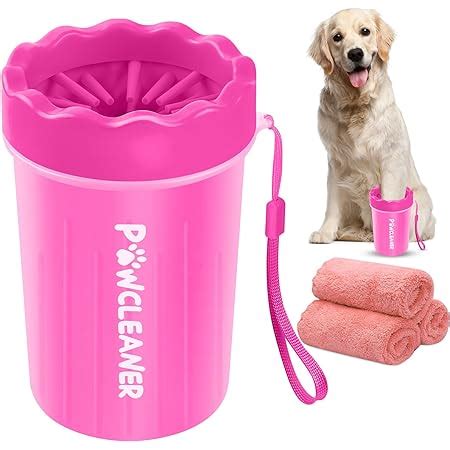 mud paw cleaner Colombia|Comotech Paw Buddy Muddy Paw Washer and Foot Cleaner for .